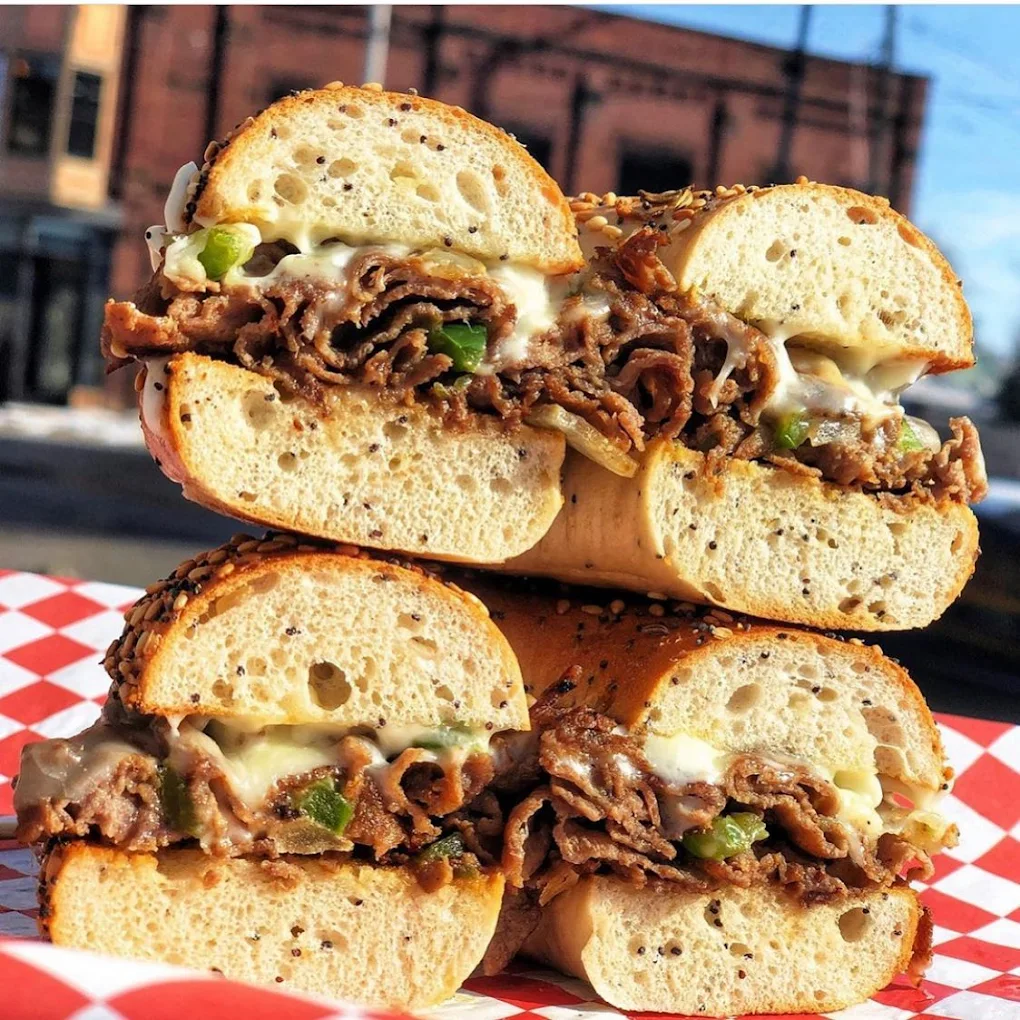 Cocky’s Bagels + Bar